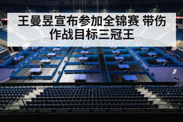 table tennis championship